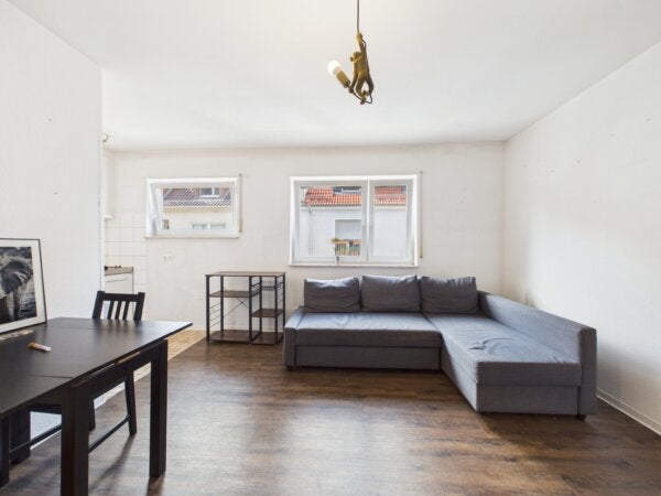 Wohnung Heidelberger Straße in Darmstadt