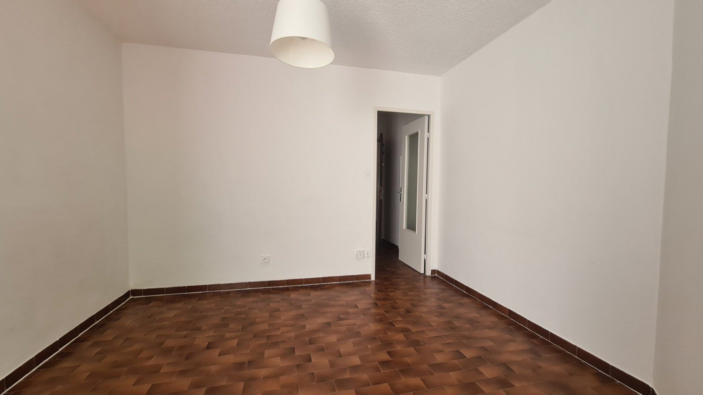 Appartement Avenue Pierre d'Adhémar à Montpellier
