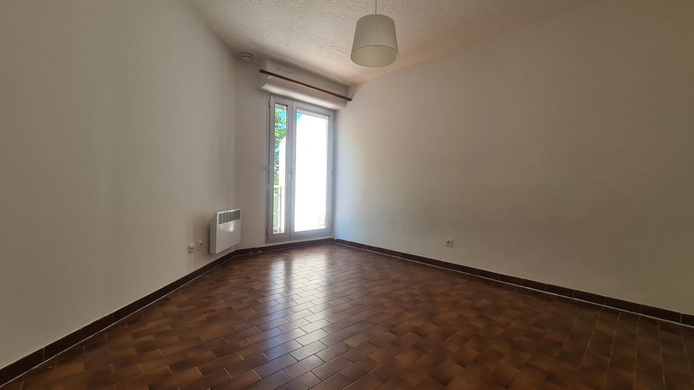 Appartement Avenue Pierre d'Adhémar à Montpellier