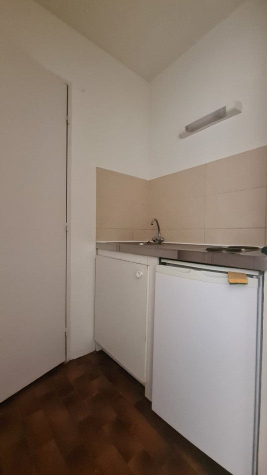 Appartement Avenue Pierre d'Adhémar à Montpellier