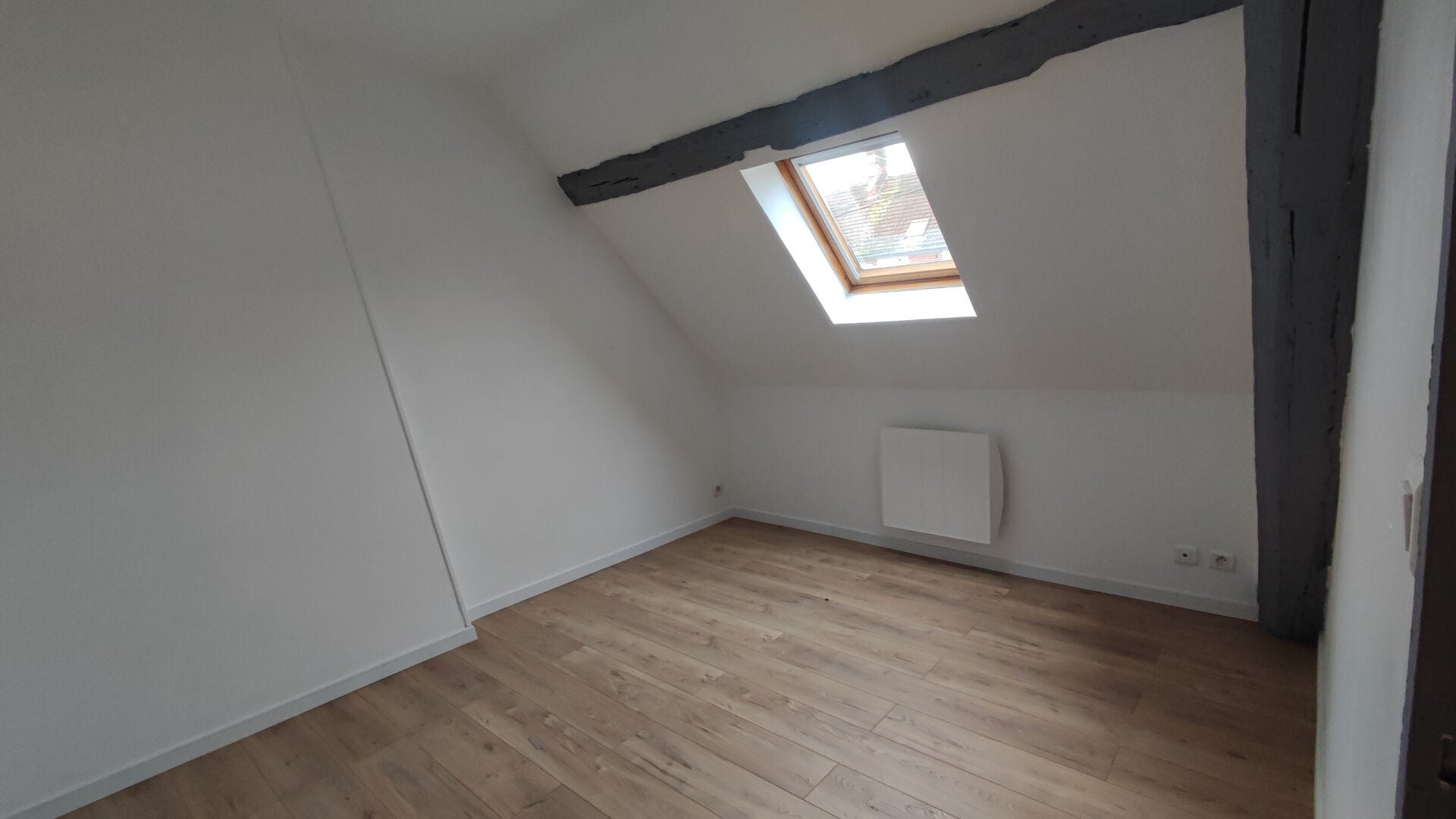 Appartement Rue des Lilas à Sainte-Geneviève