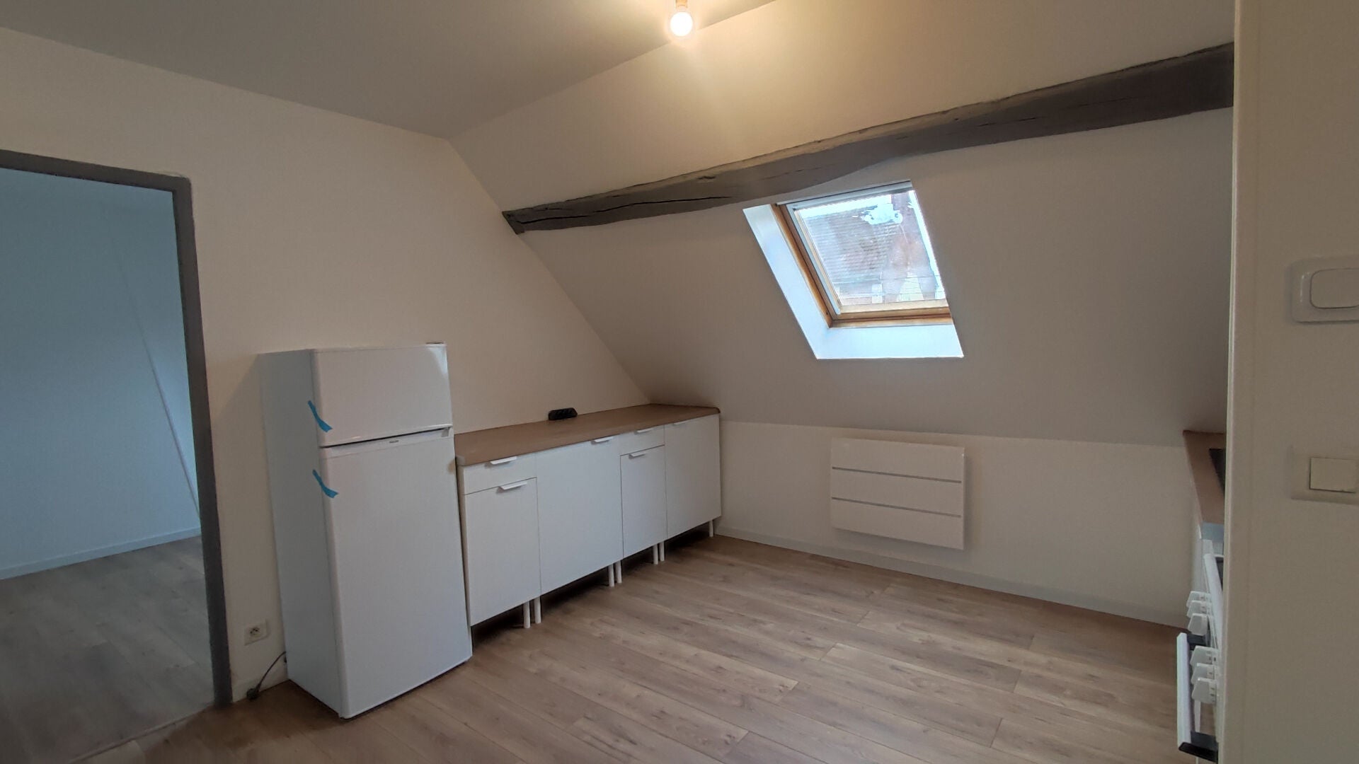 Appartement Rue des Lilas à Sainte-Geneviève