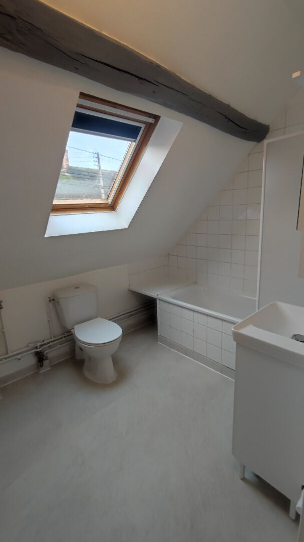 Appartement Rue des Lilas à Sainte-Geneviève
