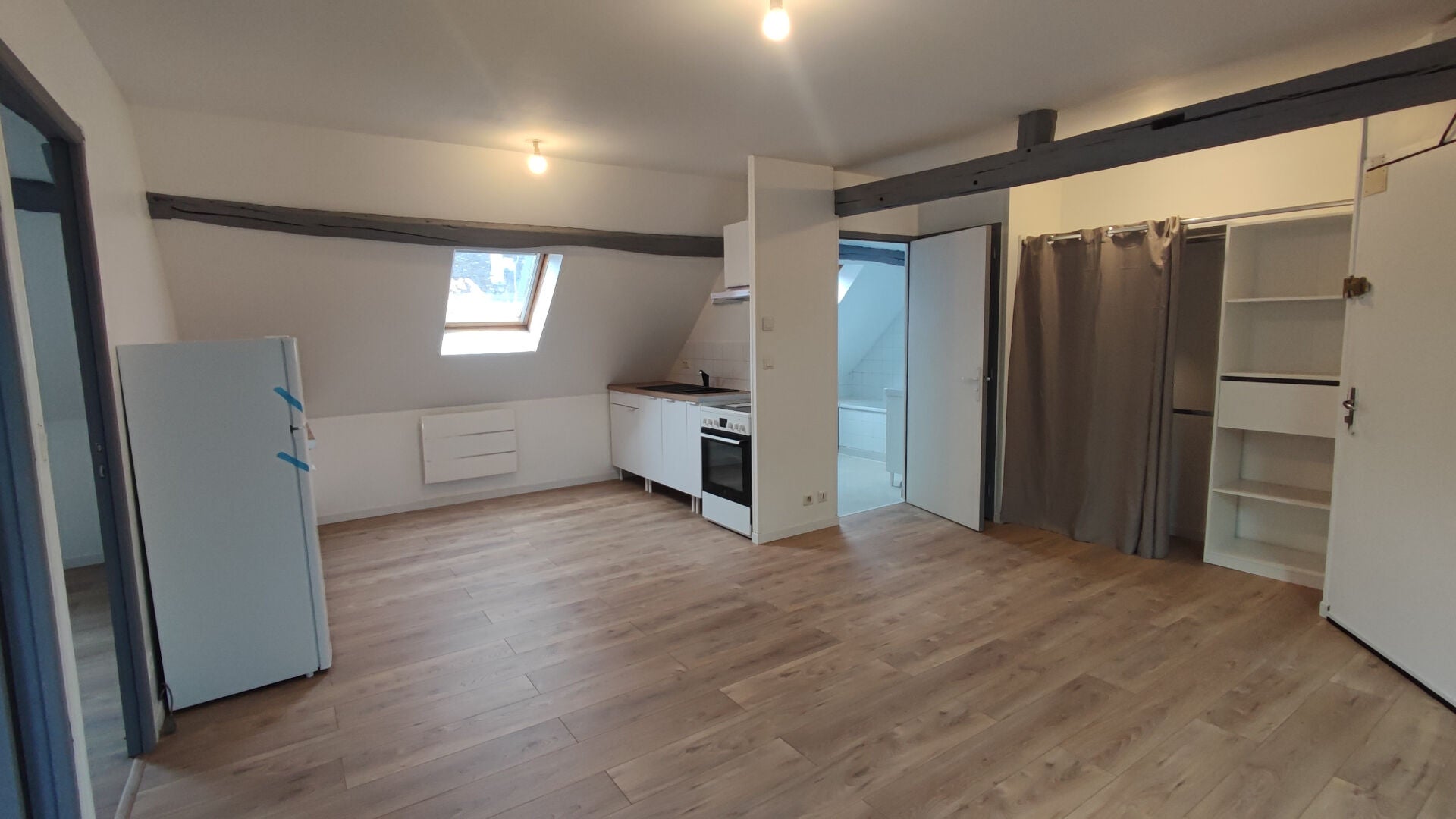 Appartement Rue des Lilas à Sainte-Geneviève