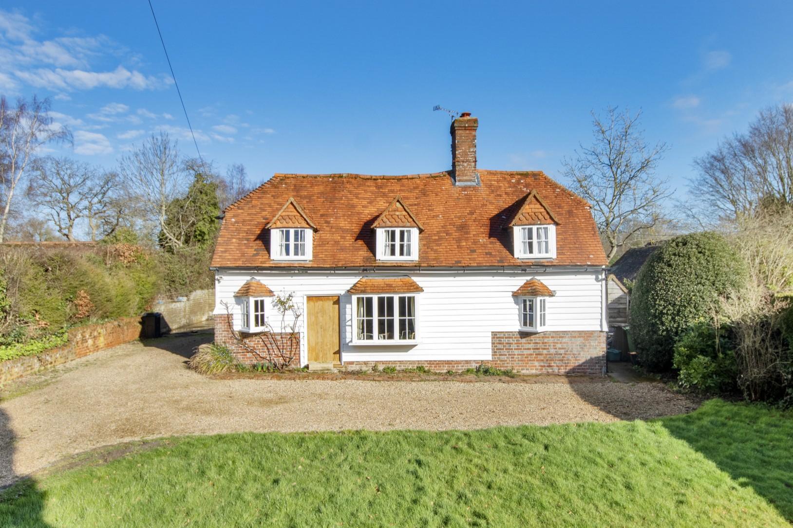 House Rye Road in Tunbridge Wells