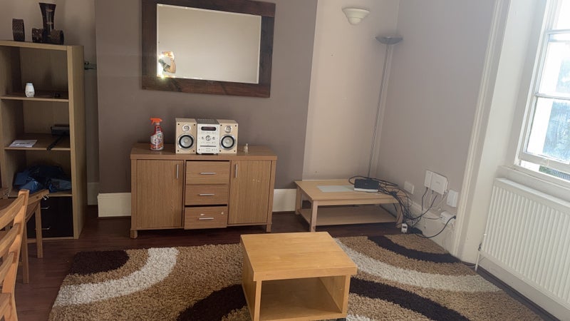 Room Sydenham Park in Greater London