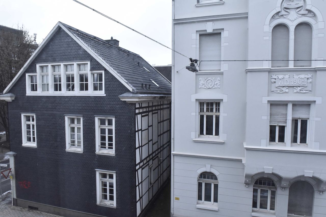 Wohnung Friedhofstraße in Wuppertal