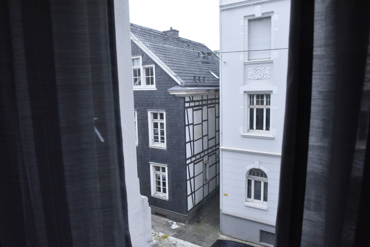 Wohnung Friedhofstraße in Wuppertal