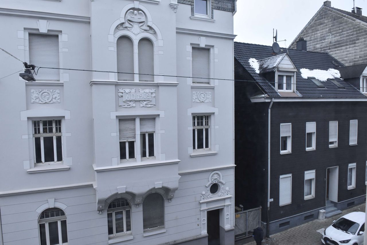 Wohnung Friedhofstraße in Wuppertal