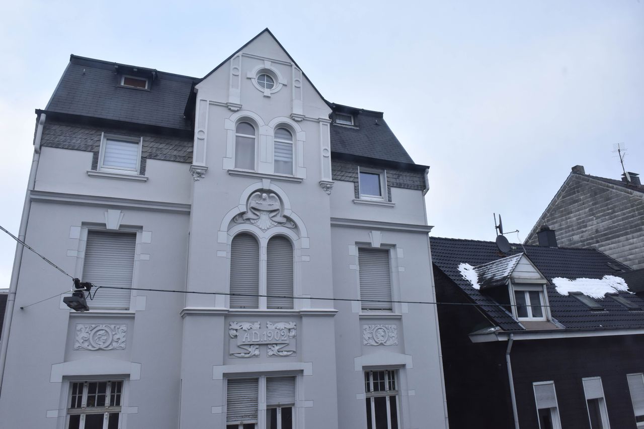 Wohnung Friedhofstraße in Wuppertal