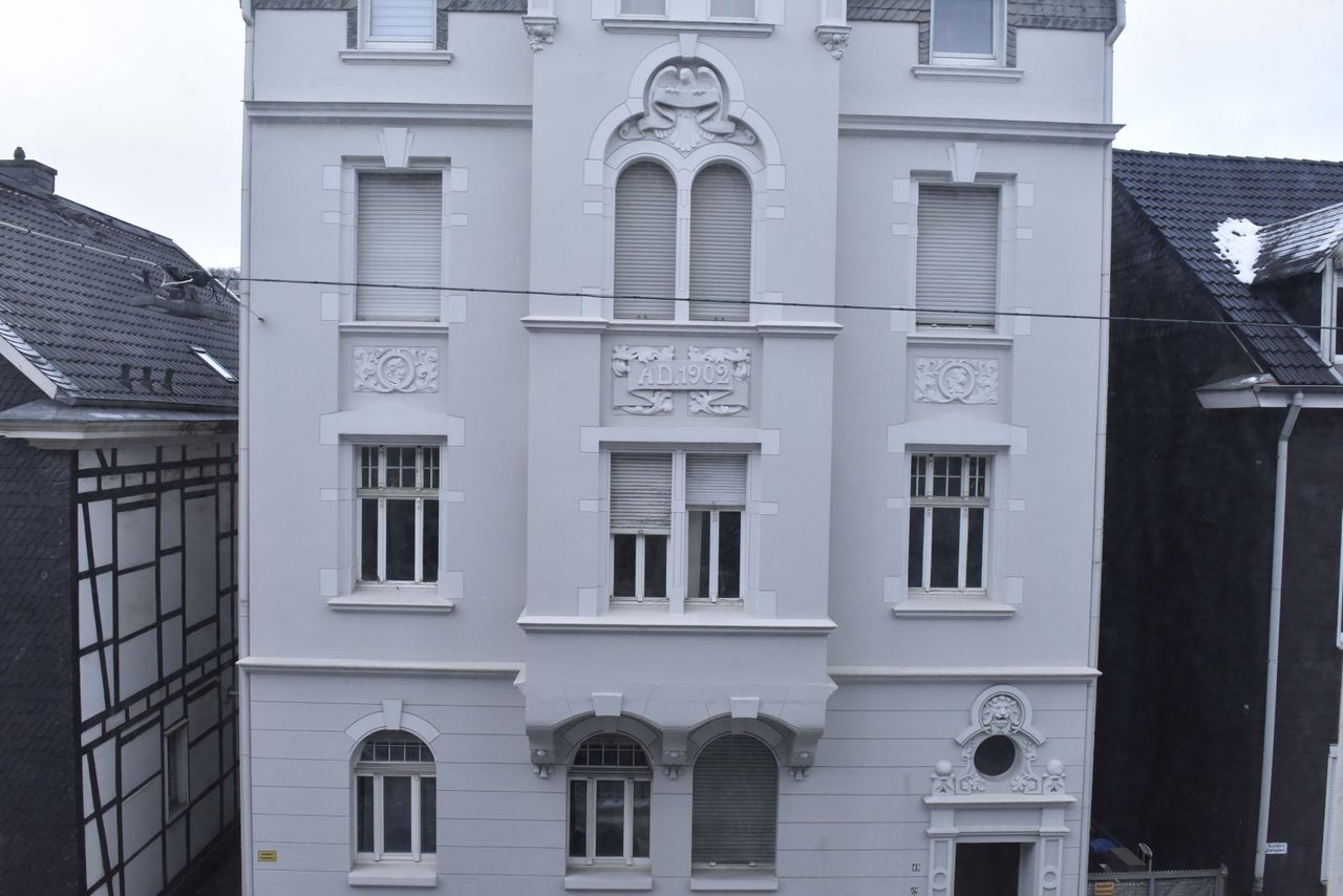 Wohnung Friedhofstraße in Wuppertal