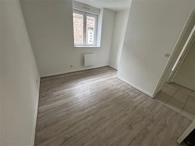 Flat Rue Nicolas Perrin in Firminy