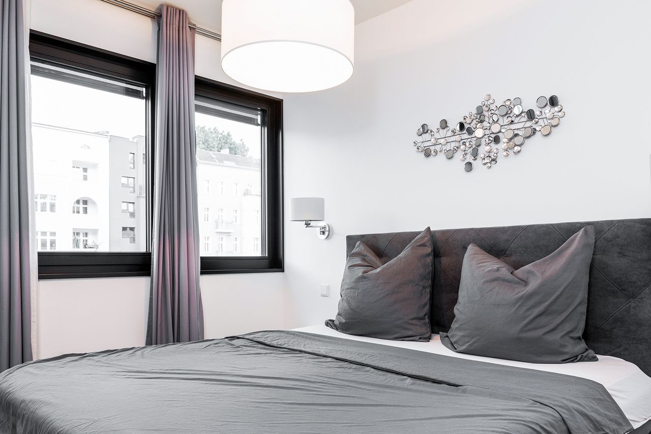 Wohnung Stralauer Allee in Berlin