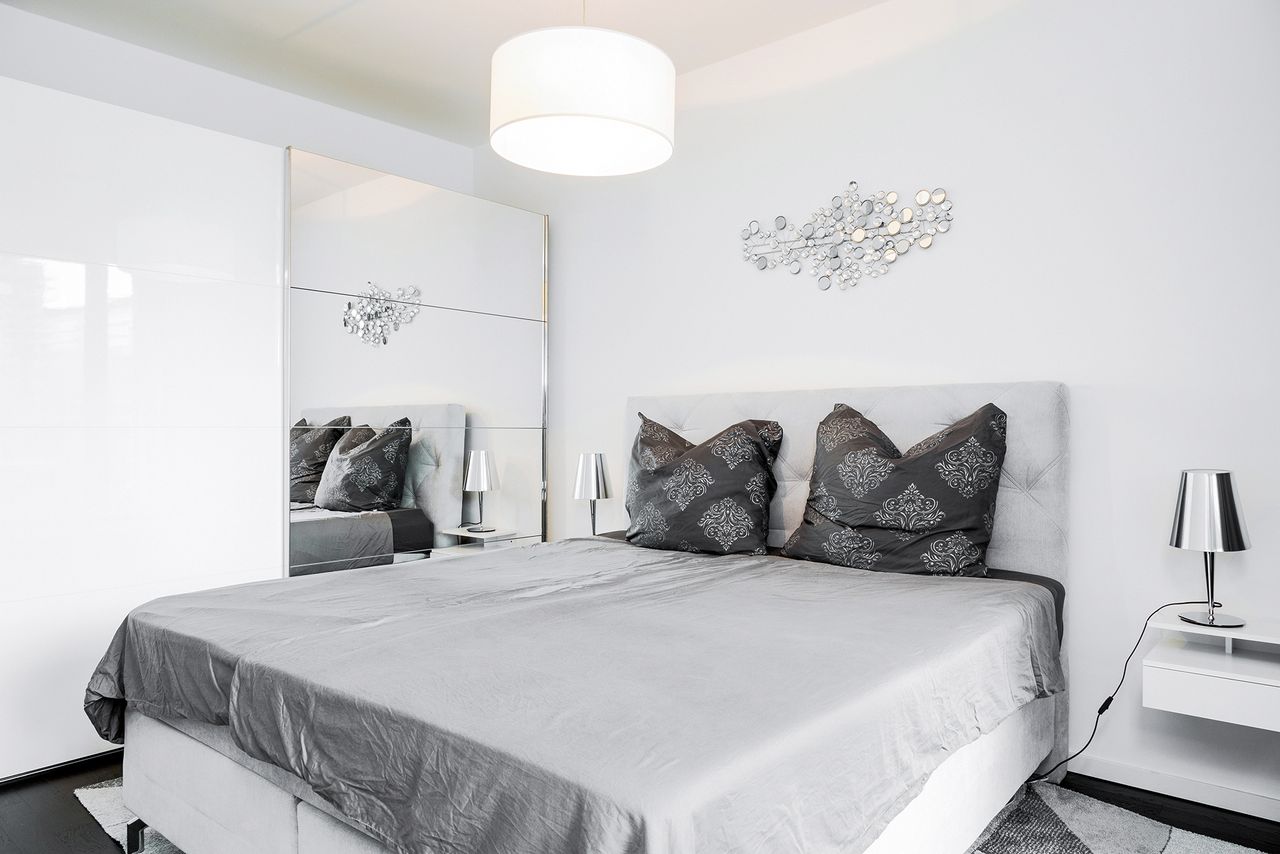 Wohnung Stralauer Allee in Berlin