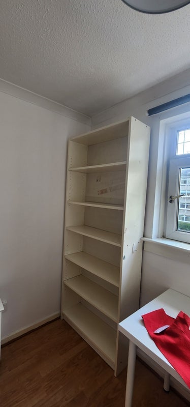 Room St Mungo Avenue in Glasgow