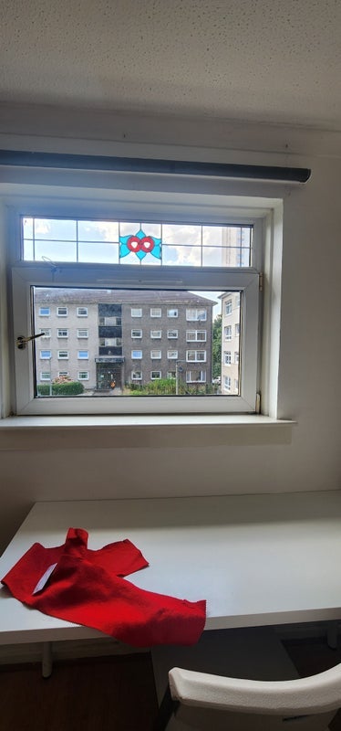 Room St Mungo Avenue in Glasgow