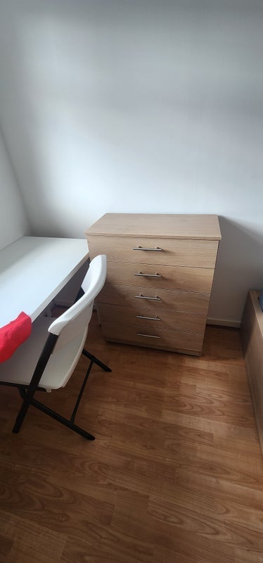 Room St Mungo Avenue in Glasgow
