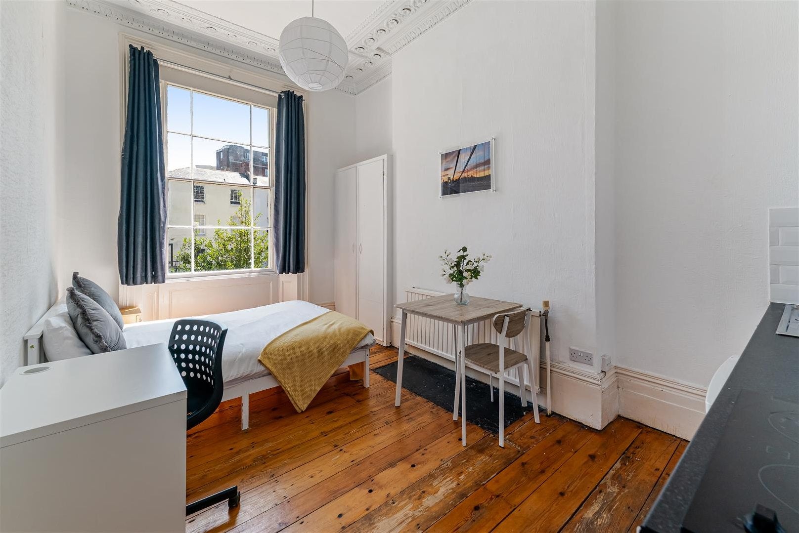 Room Arlington Villas in Bristol