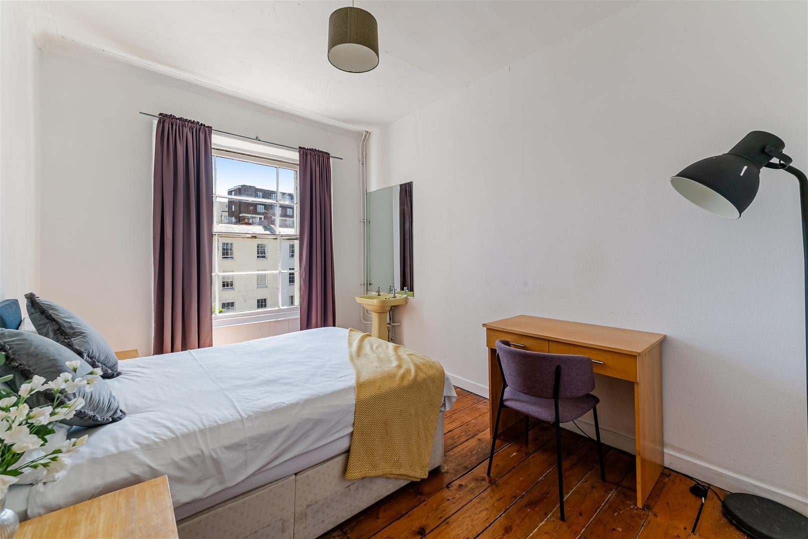 Room Arlington Villas in Bristol