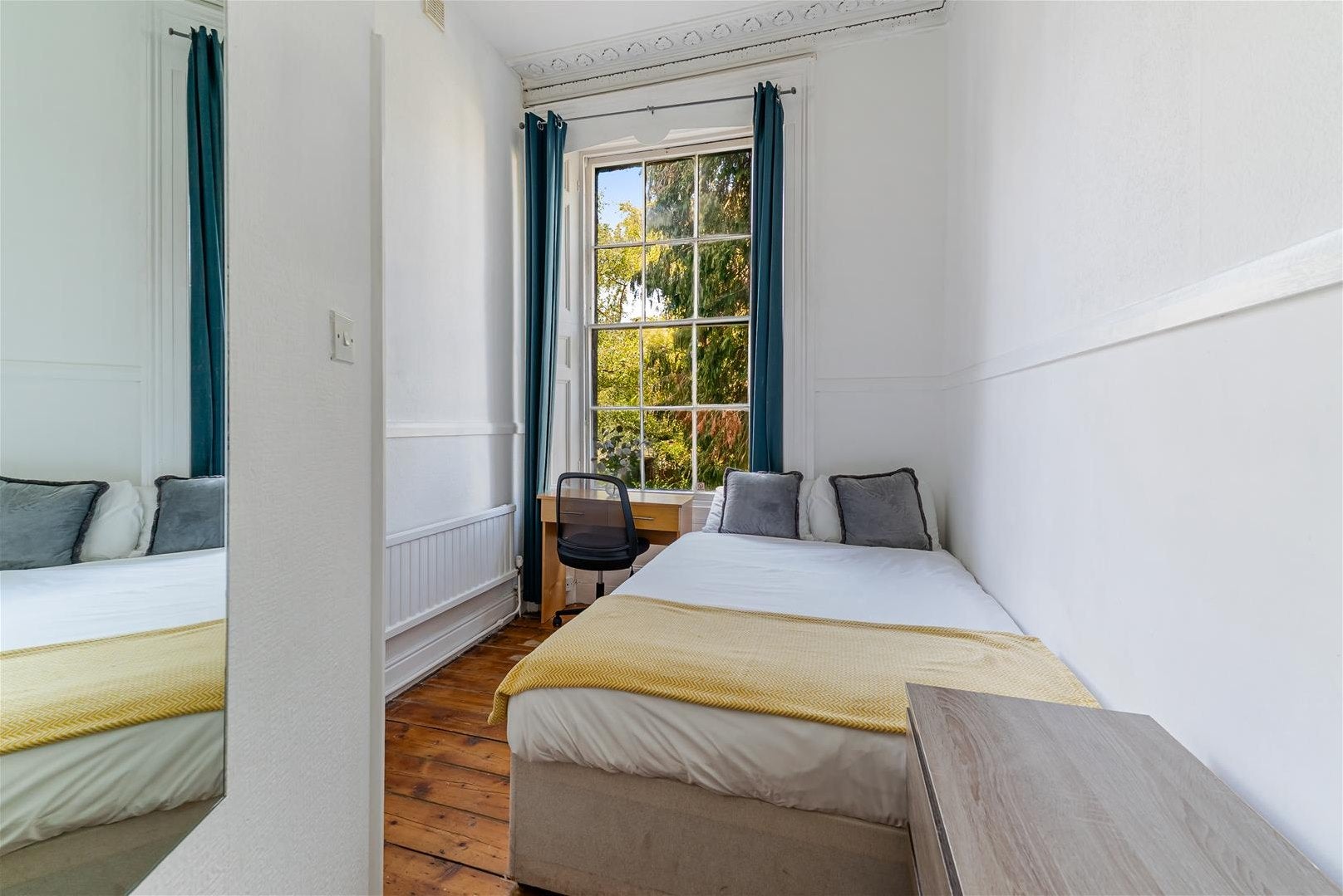 Room Arlington Villas in Bristol