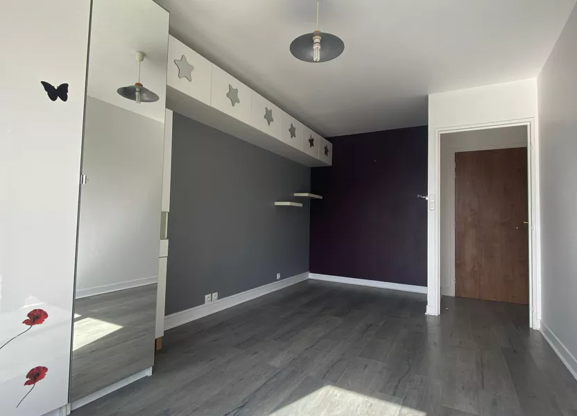 Appartement Avenue de Chanzy à Saint-Maur-des-Fossés