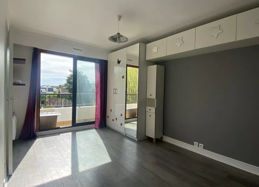 Appartement Avenue de Chanzy à Saint-Maur-des-Fossés