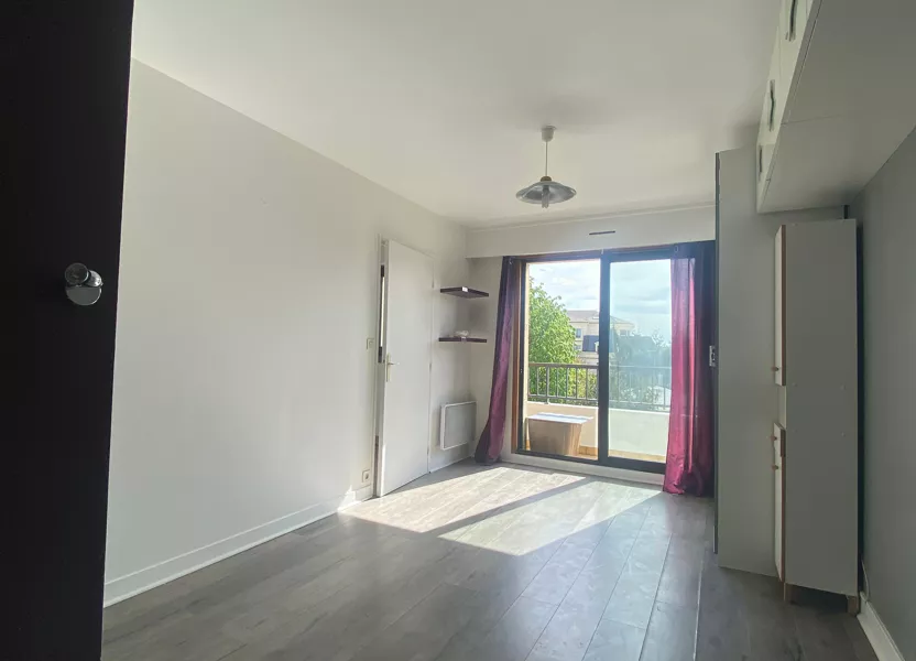 Appartement Avenue de Chanzy à Saint-Maur-des-Fossés
