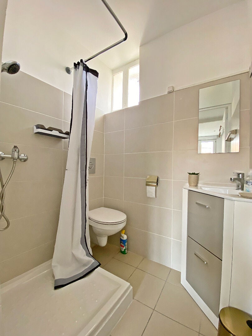 Appartement Allée Paul Riquet à Béziers