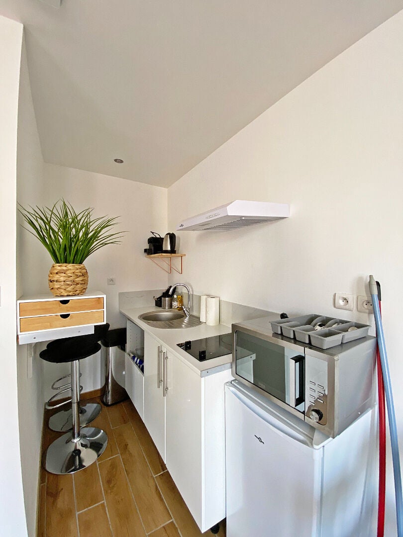Appartement Allée Paul Riquet à Béziers