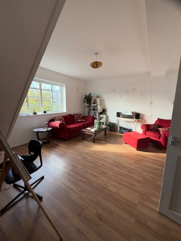 Room Old Kent Road in Greater London