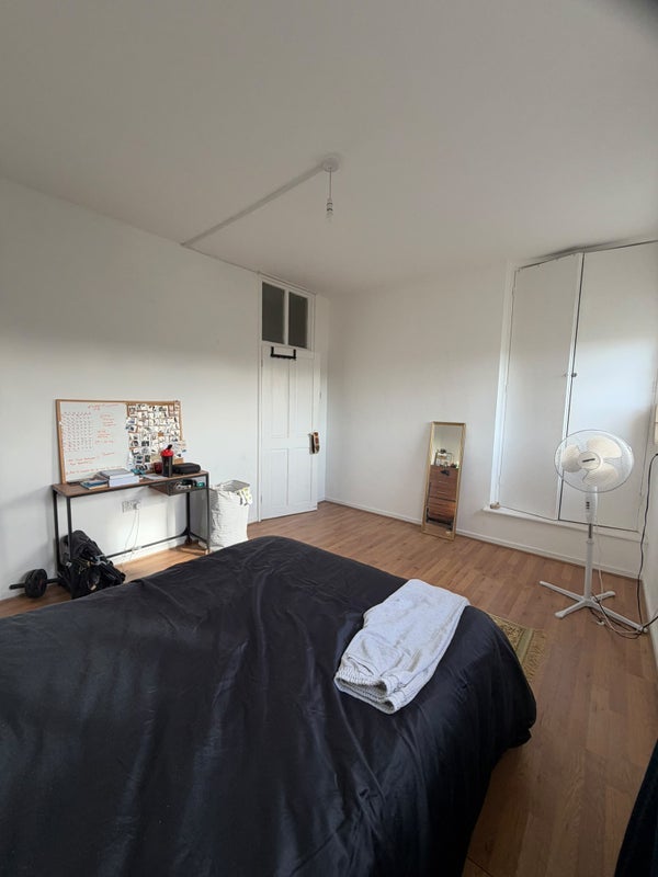 Room Old Kent Road in Greater London