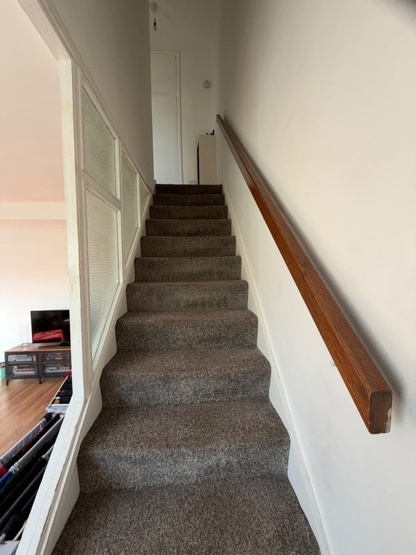 Room Old Kent Road in Greater London