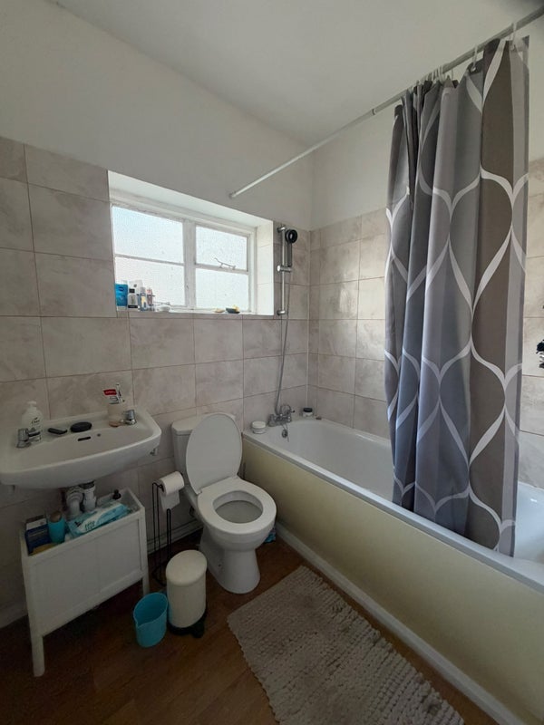 Room Old Kent Road in Greater London