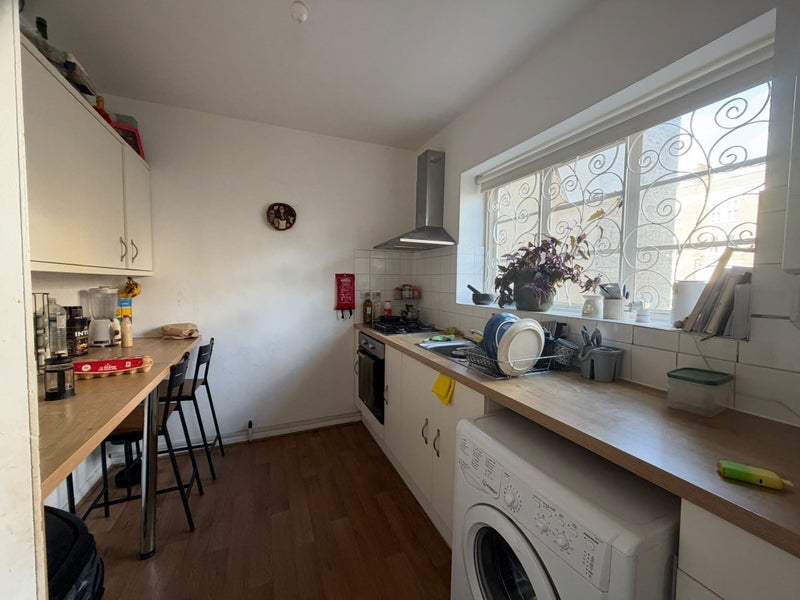 Room Old Kent Road in Greater London