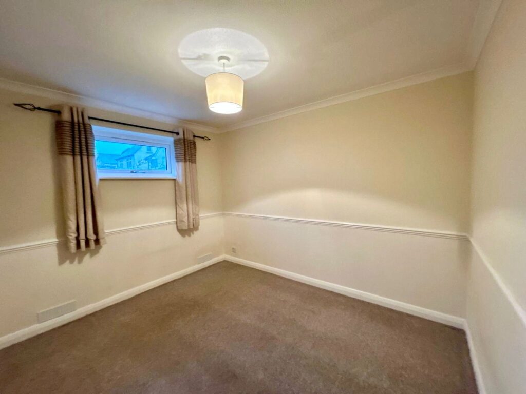 Flat Victoria Court in Hart