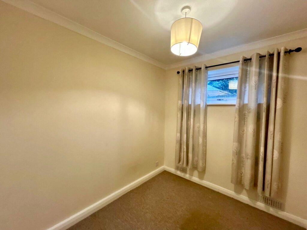 Flat Victoria Court in Hart