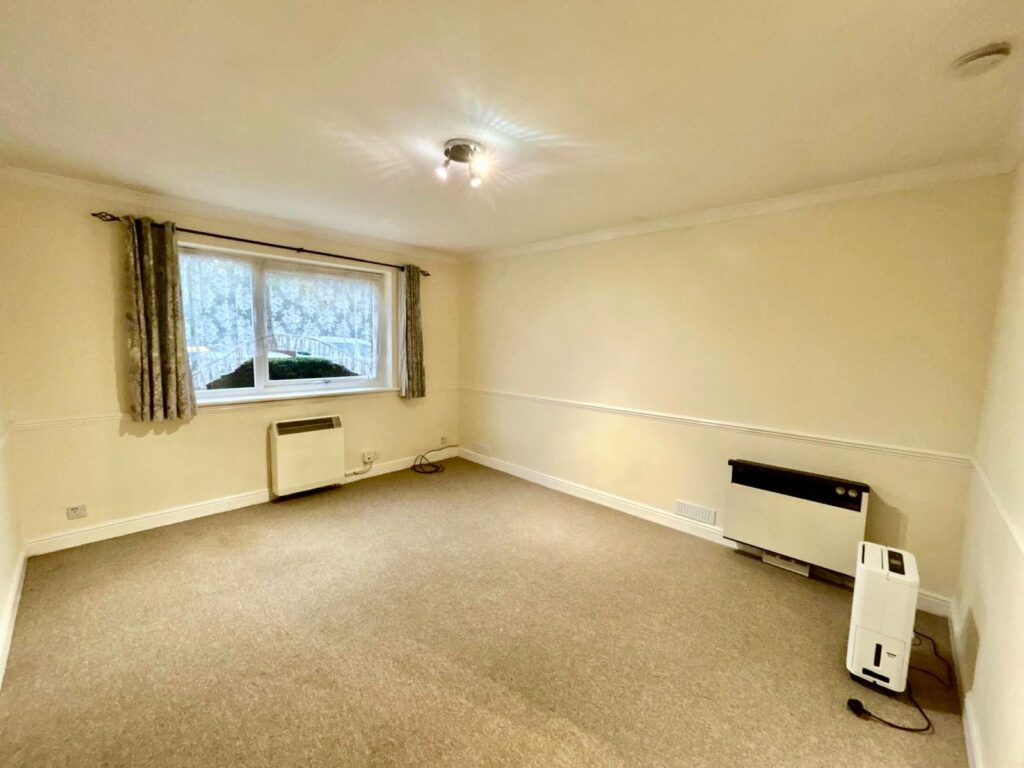 Flat Victoria Court in Hart