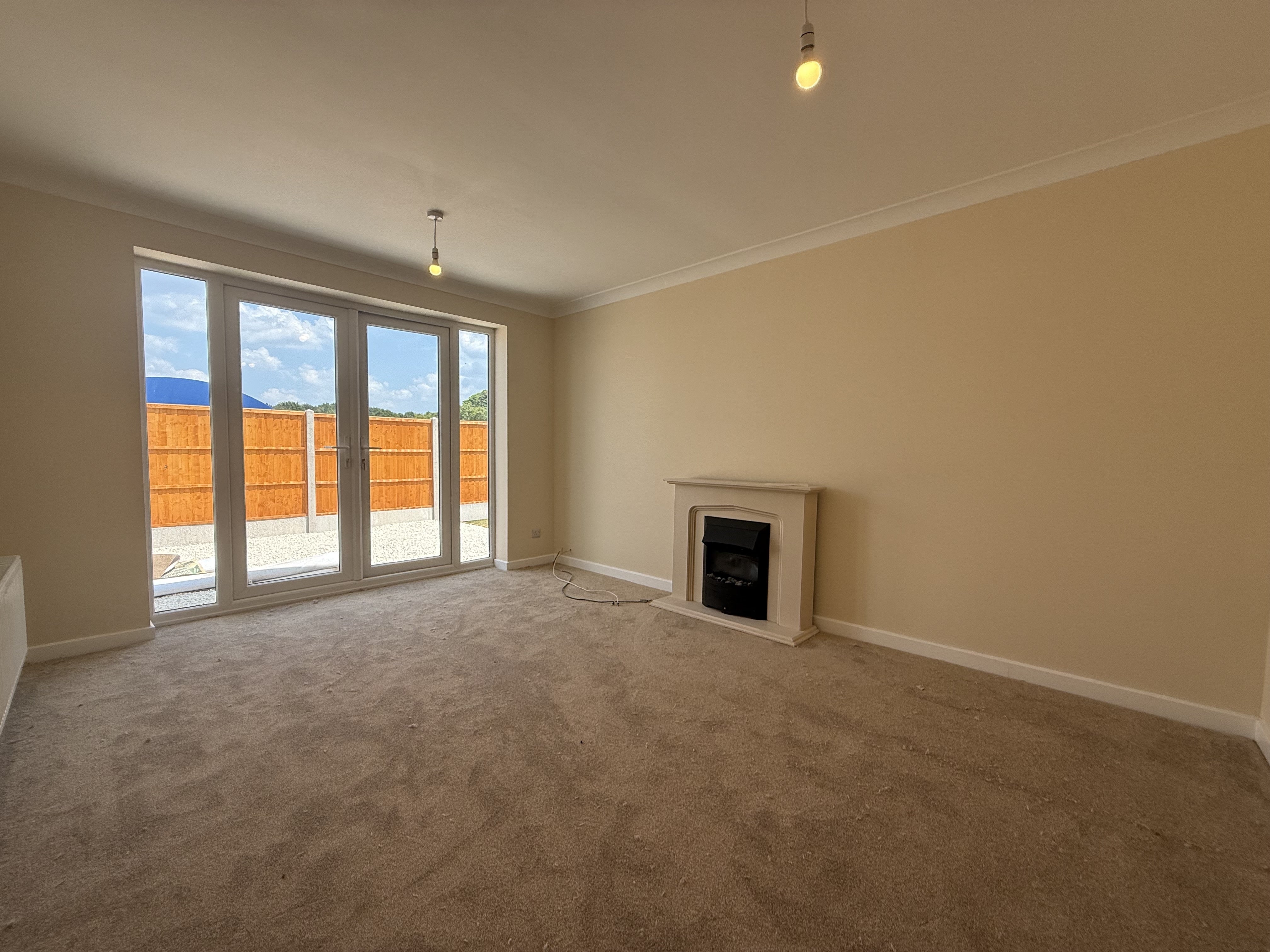 House Chester Road in Walsall