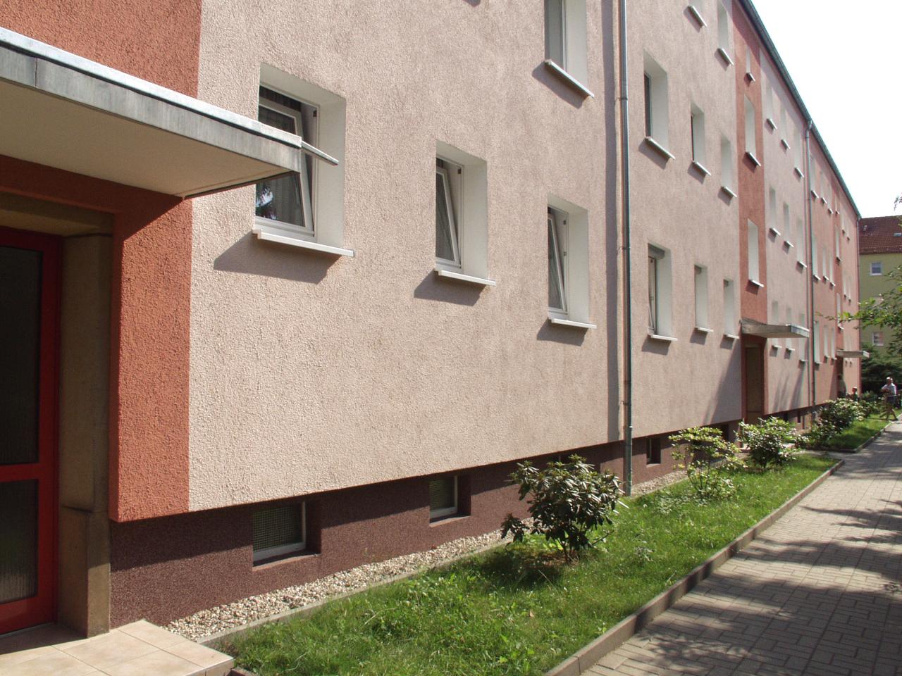 Wohnung Sonnenweg in Riesa
