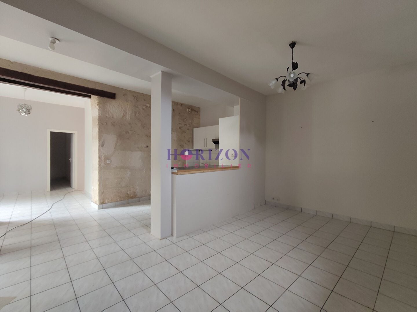 Appartement Place du Beffroi à Beaumont-sur-Oise
