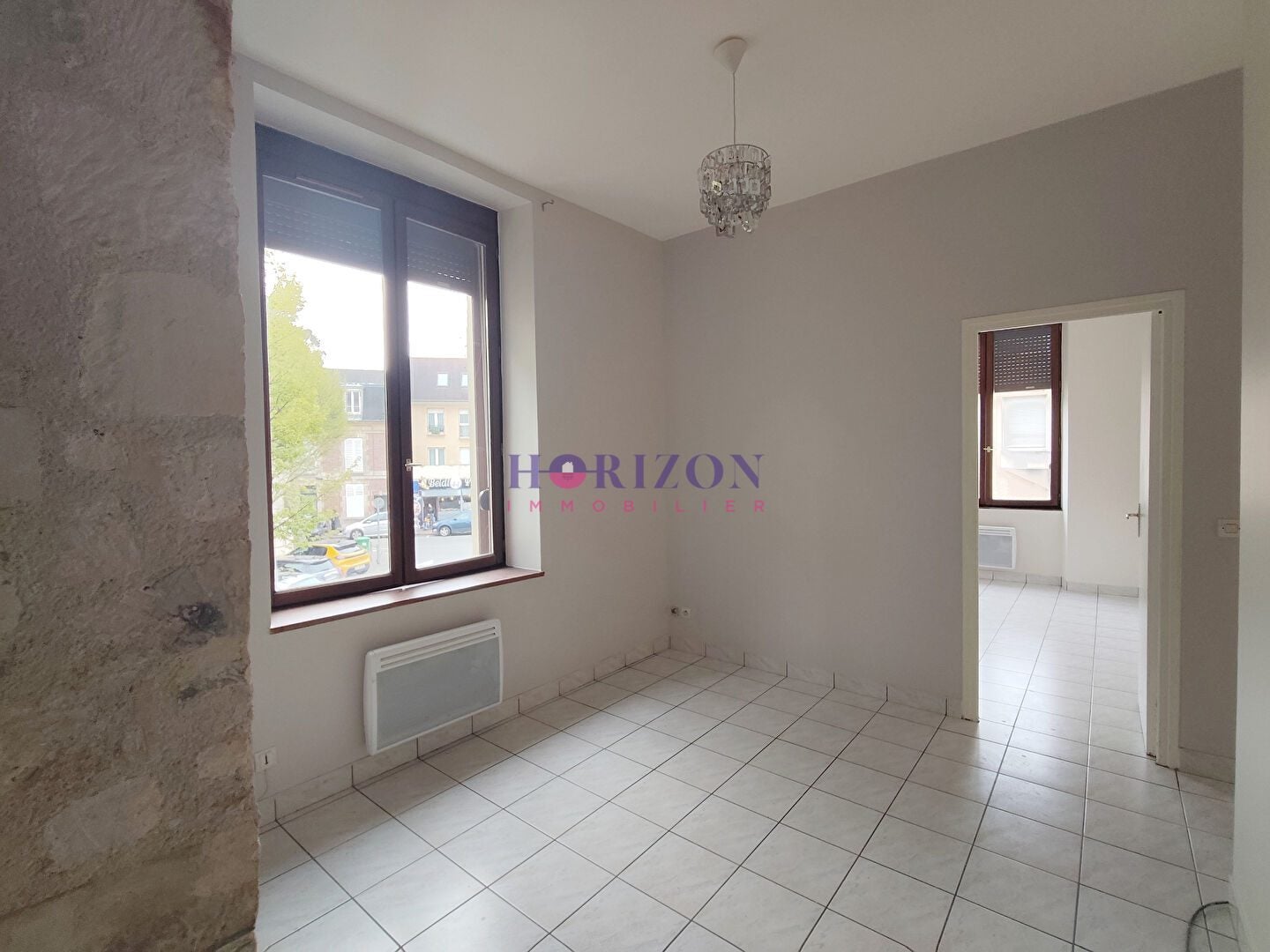 Appartement Place du Beffroi à Beaumont-sur-Oise
