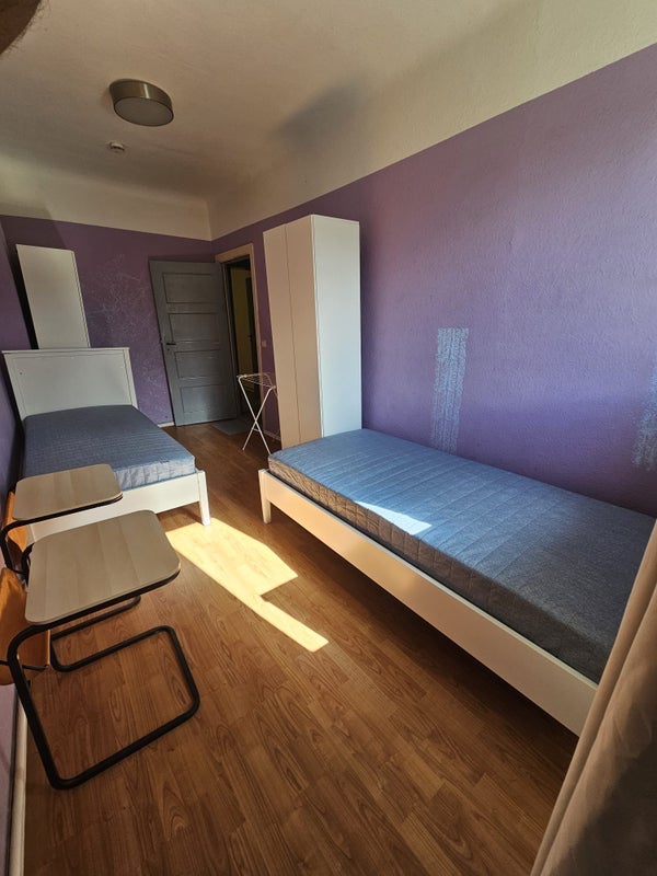 Room Eccles New Road in Salford