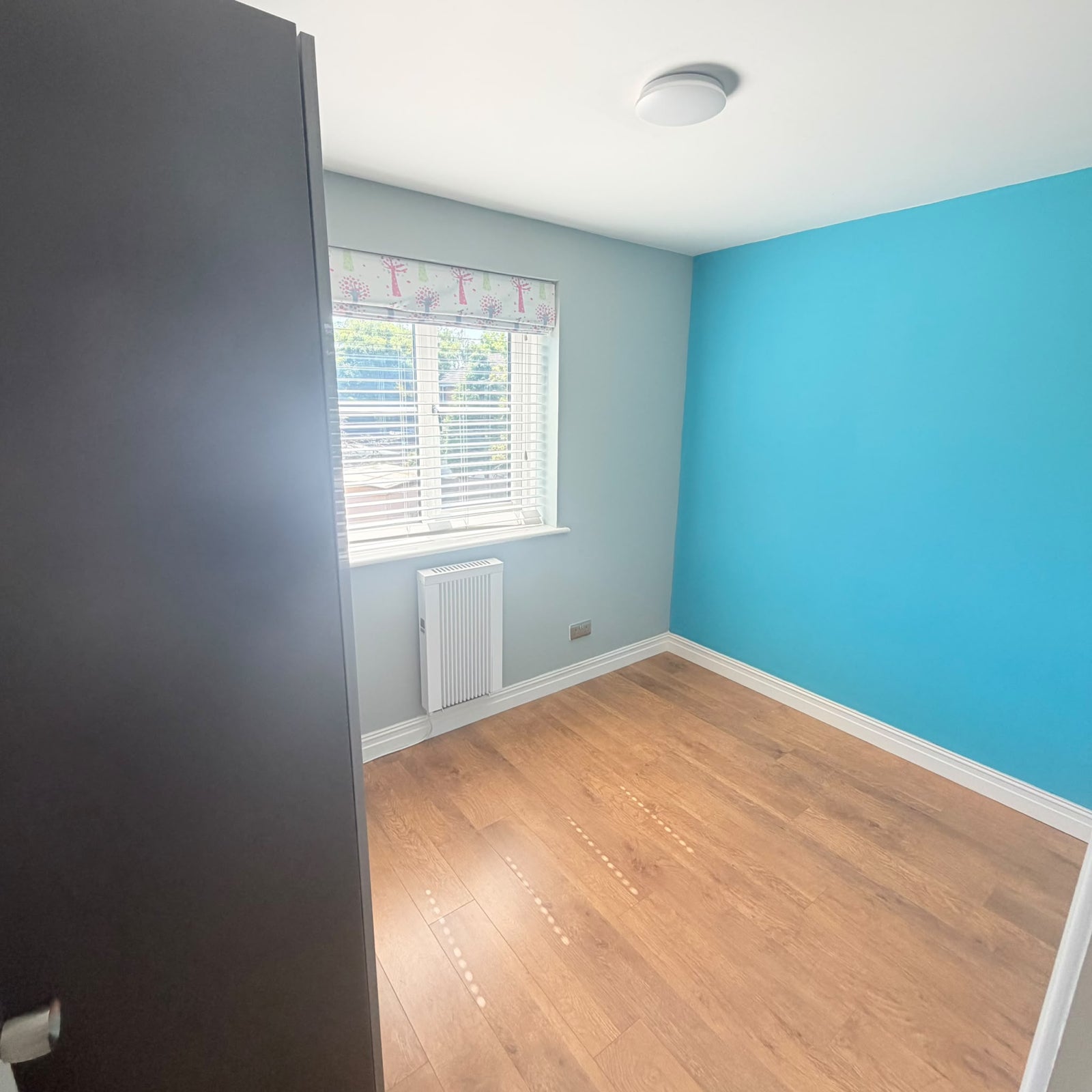 Flat Redford Close in Greater London