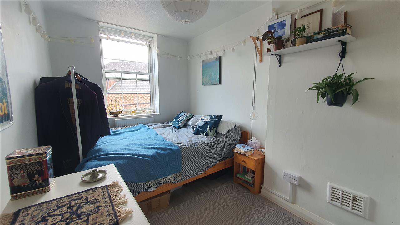 Flat Prince of Wales Road in Greater London