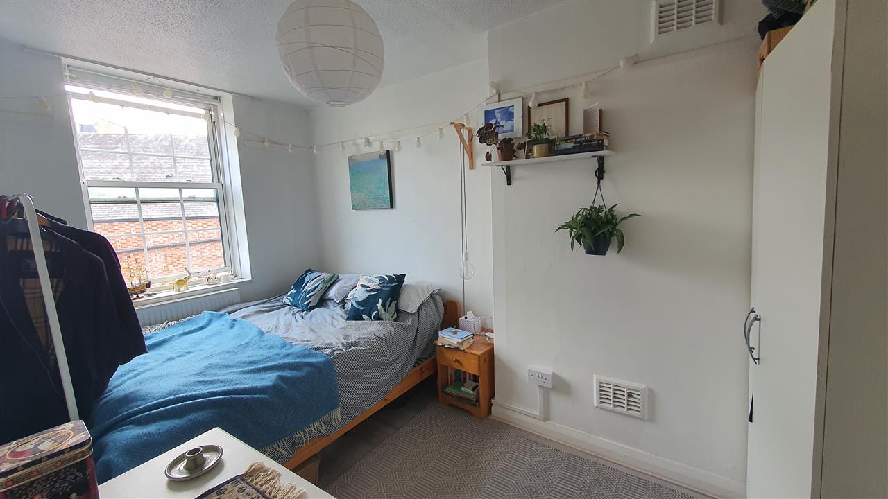 Flat Prince of Wales Road in Greater London