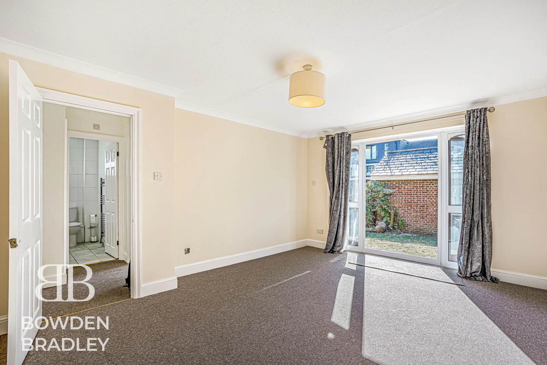 House Soper Close in Greater London