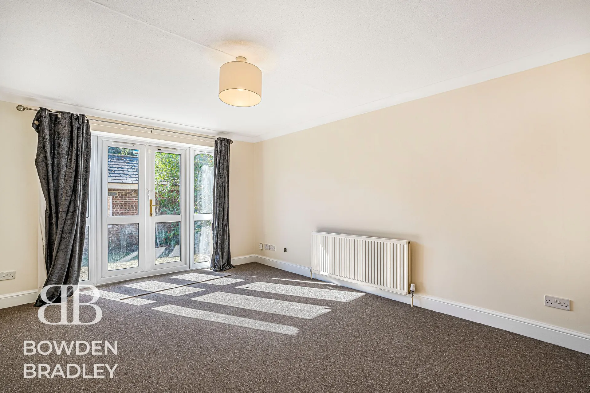 House Soper Close in Greater London