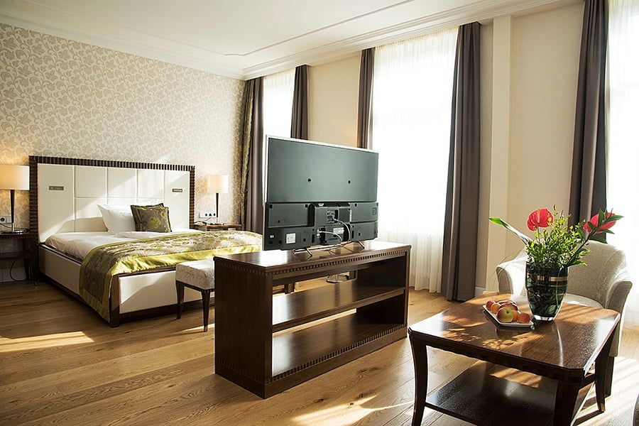 Wohnung Unter den Weiden in Mannheim
