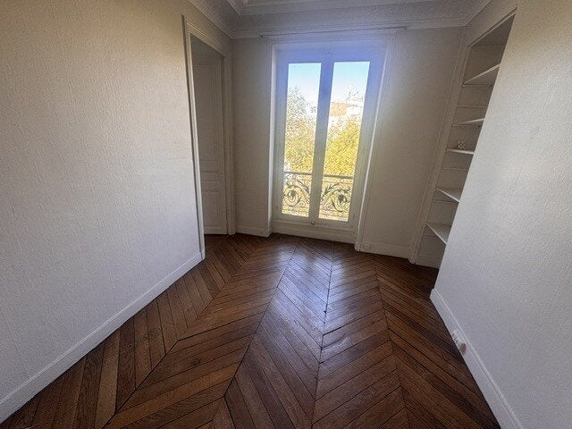 Appartement Boulevard Richard-Lenoir à Paris