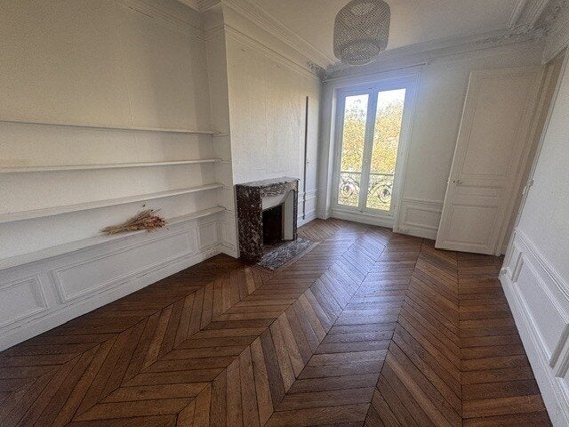 Appartement Boulevard Richard-Lenoir à Paris